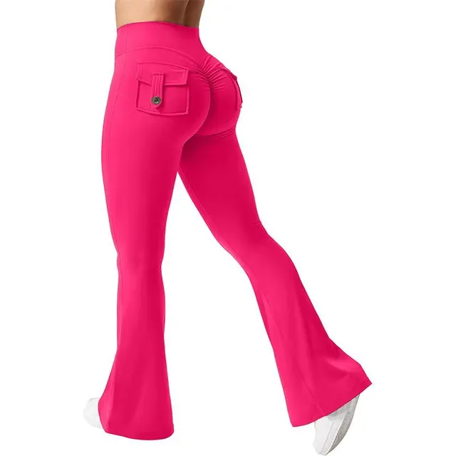 Push-up-Sportleggings 3
