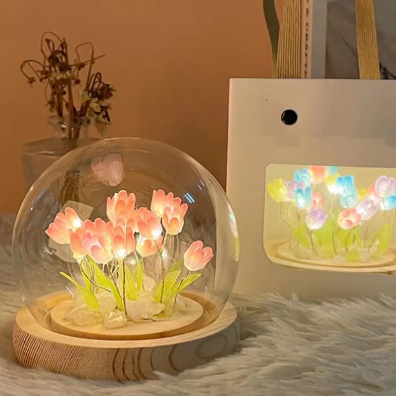 DIY-Nachtlicht 2