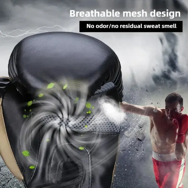 Boxhandschuhe 3