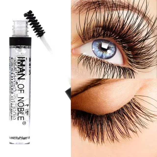 Augenbrauen-Wimpern-Gel 3