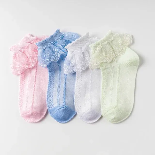 Baby-Netzsocken 3