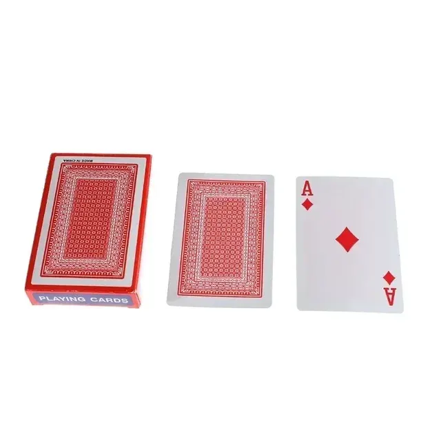 Spielkarten 3
