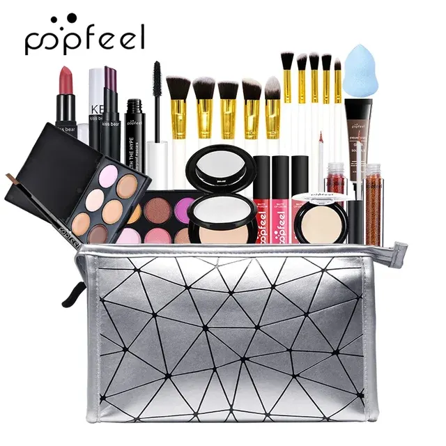 Make-up-Set 3
