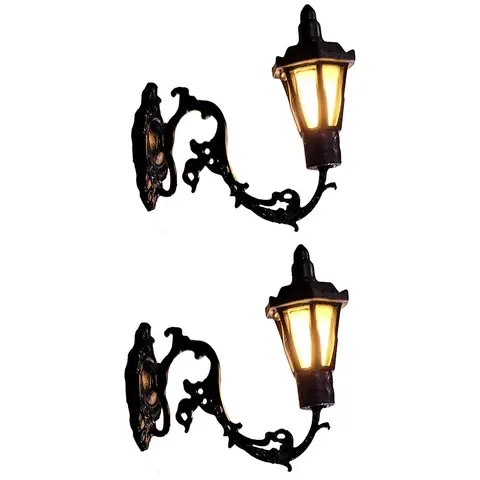 Puppenhaus-Lampe