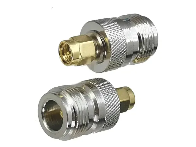 HF-Koaxial-Adapter 3
