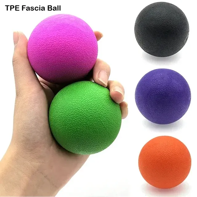 Erdnuss-Massageball 2