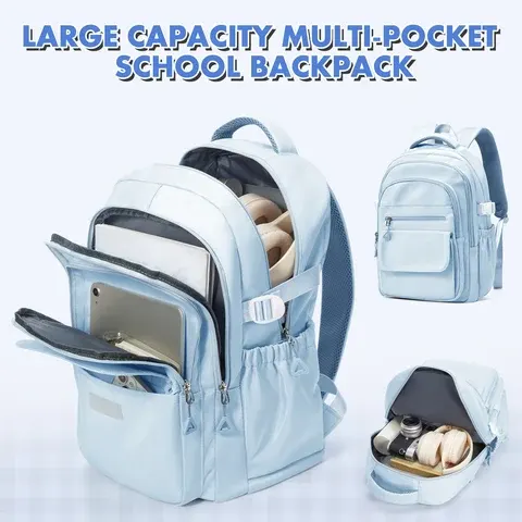 Laptop-Rucksack