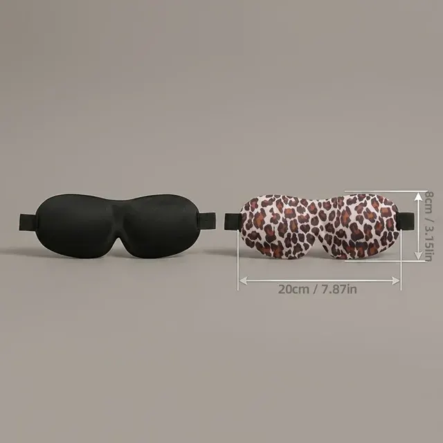 Schlafmaske 2