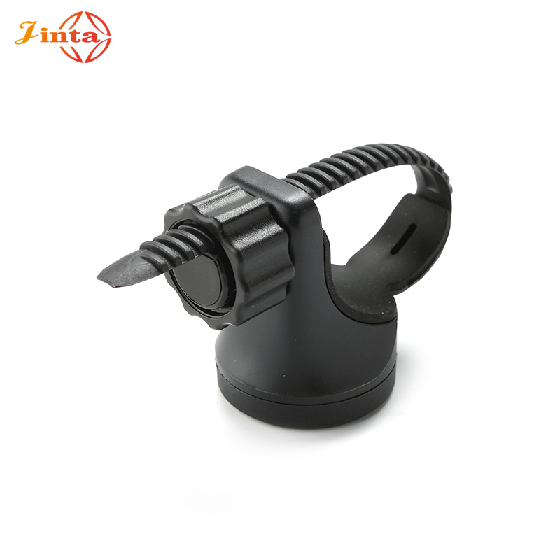 Wasserdichte LED-Fahrradlampe mit Powerbank-Funktion 2