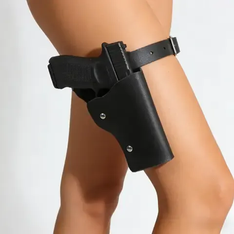 Beinholster