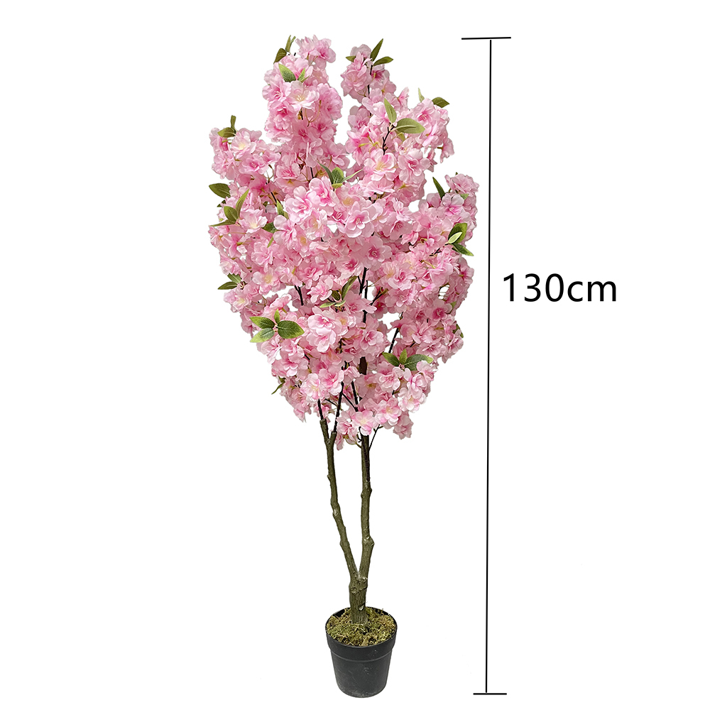 Künstlicher Kirschbaum für Hochzeiten 4