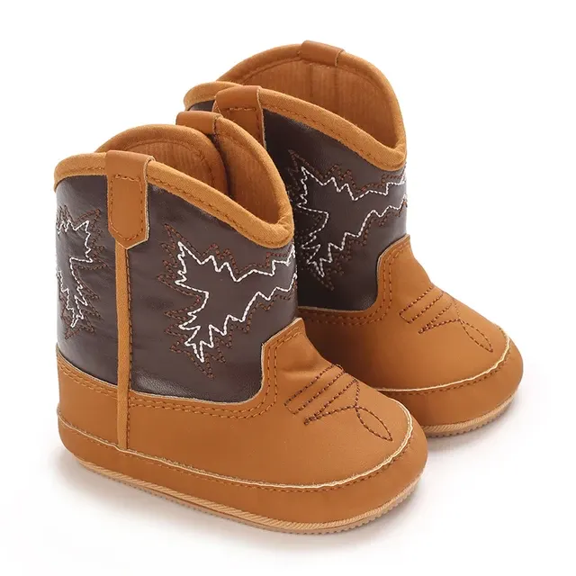 Baby-Winterstiefel 2