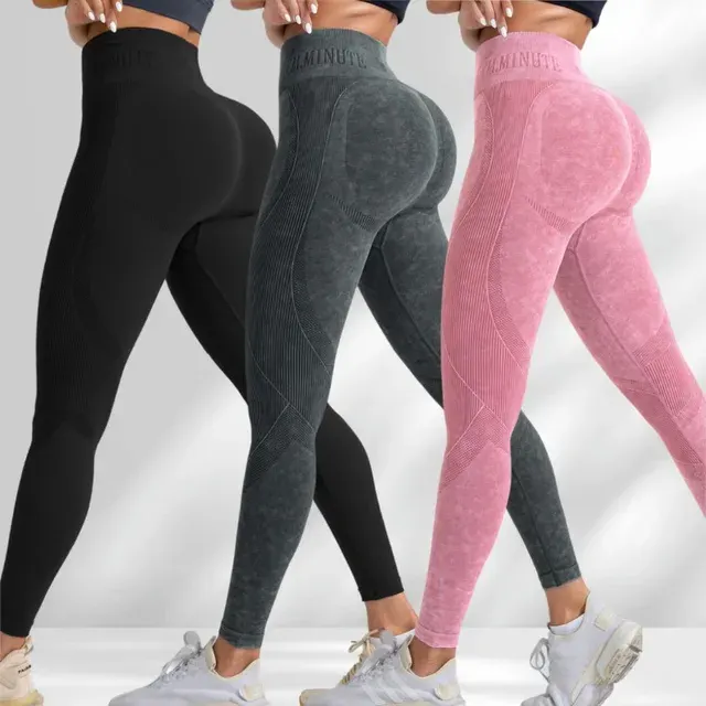 Yoga-Leggings 1