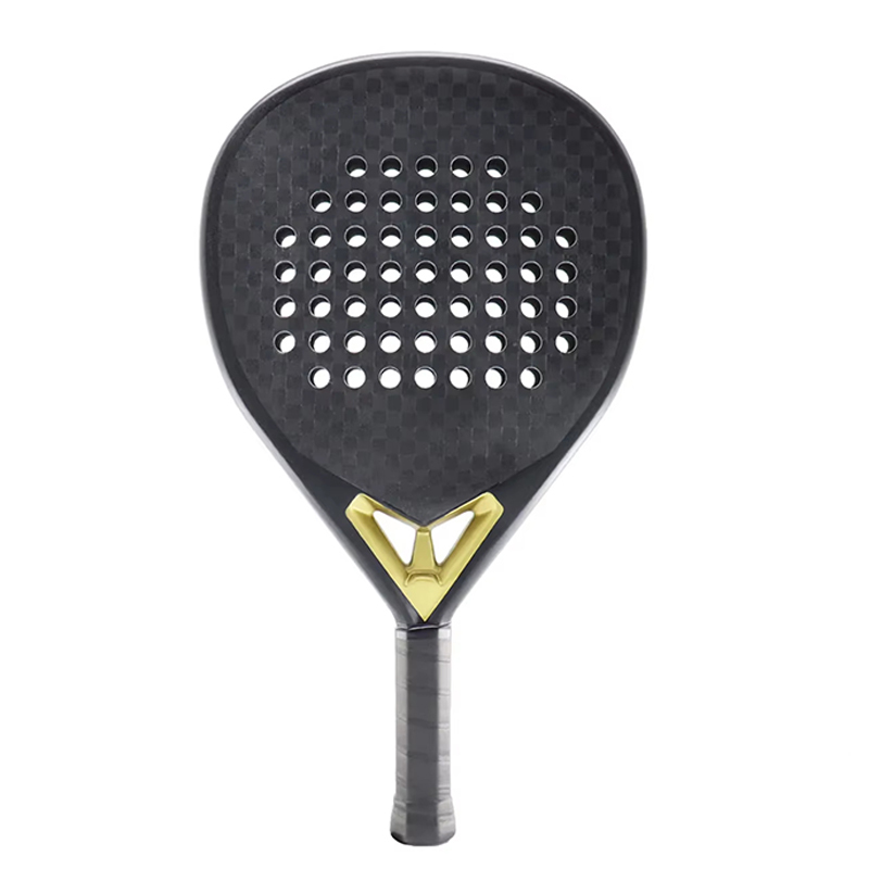 Padelschläger 3