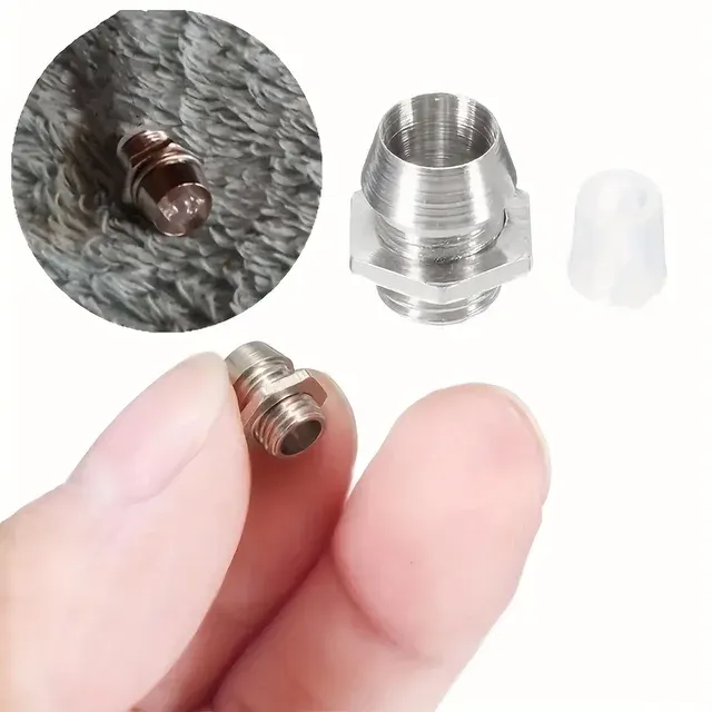 Metall-LED-Halterung 2