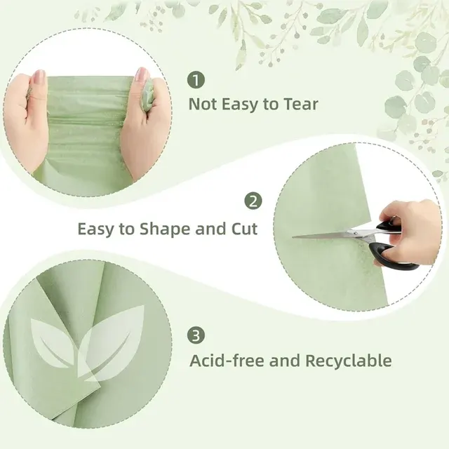 Seidenpapier 4