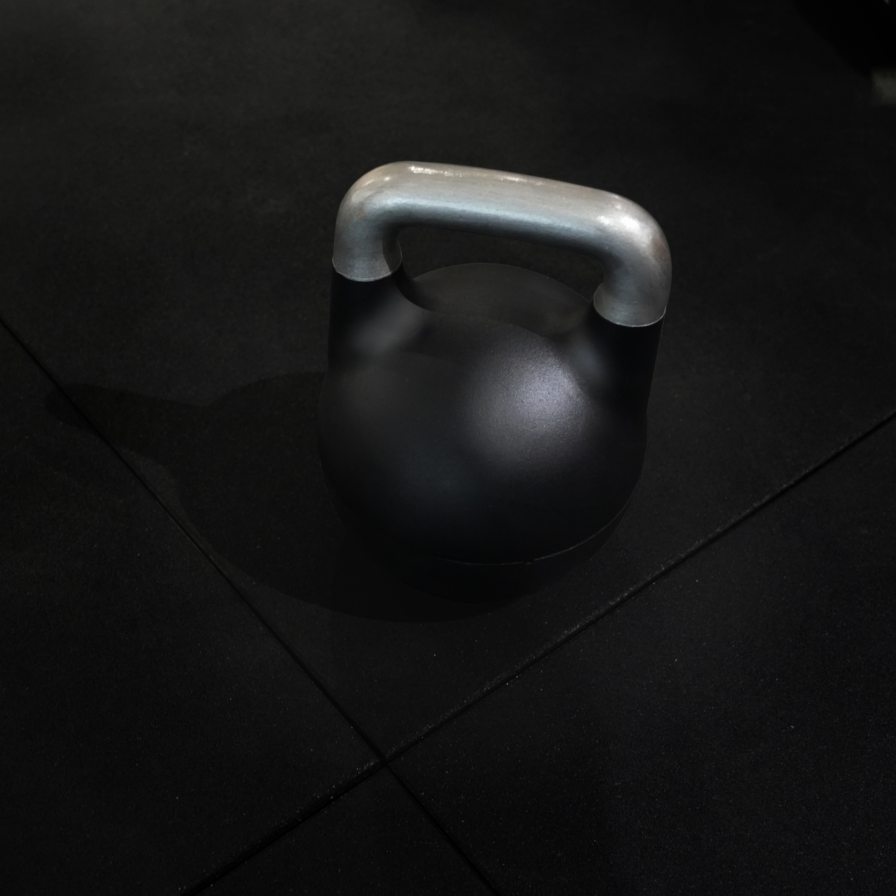 Verstellbare Kettlebell 2