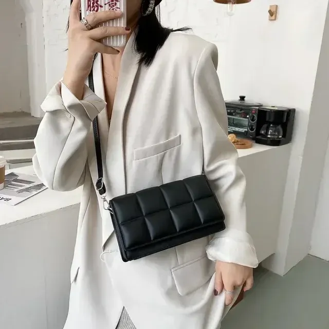 Damen-Schultertasche 4