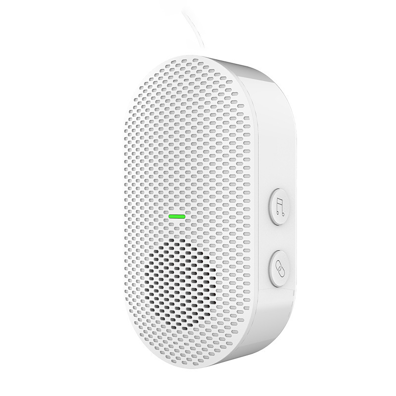 Kabellose WLAN-Türklingel mit Fernüberwachung