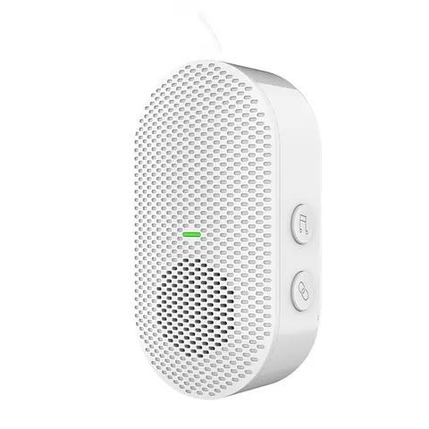 Kabellose WLAN-Türklingel mit Fernüberwachung