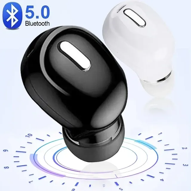 Sport-Gaming-Headset mit Mikrofon für Smartphones 2