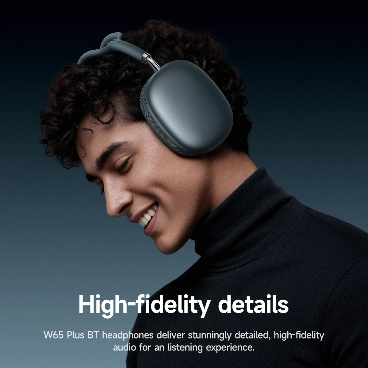 Noise-Cancelling-Kopfhörer 3