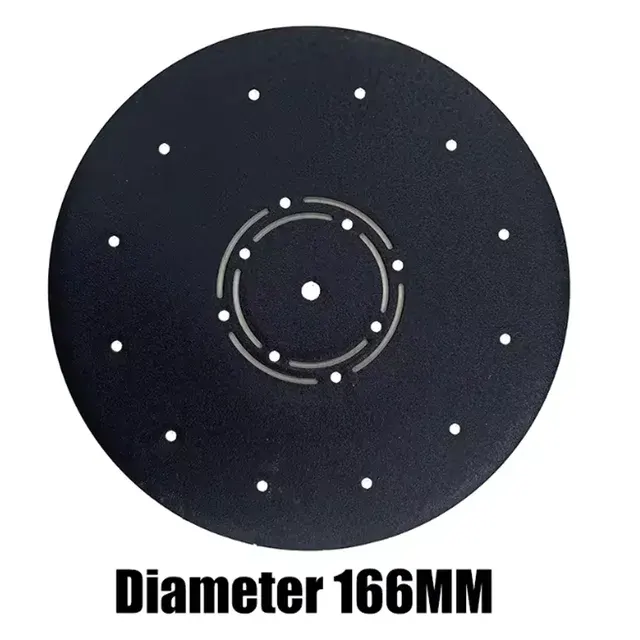 TDP-Lampen-Ersatzkopf 3