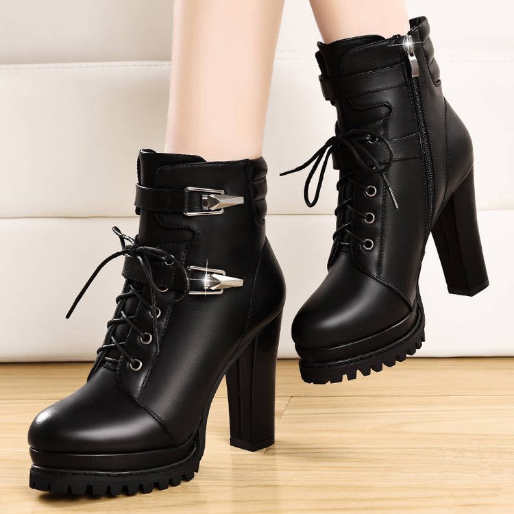 Damen-High-Heels