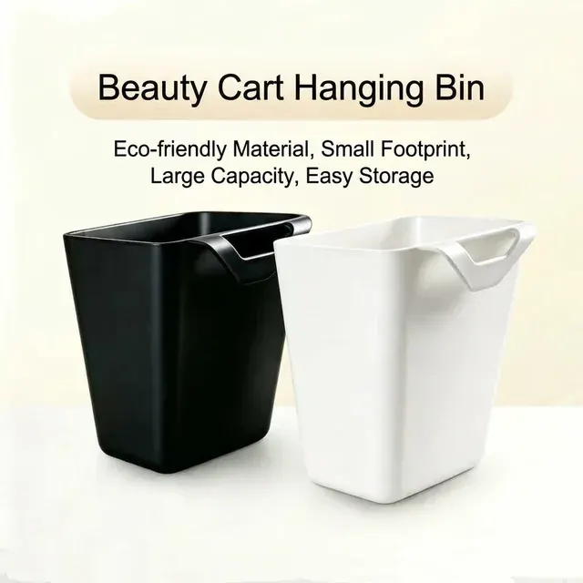 Salon-Trolley-Organizer 2