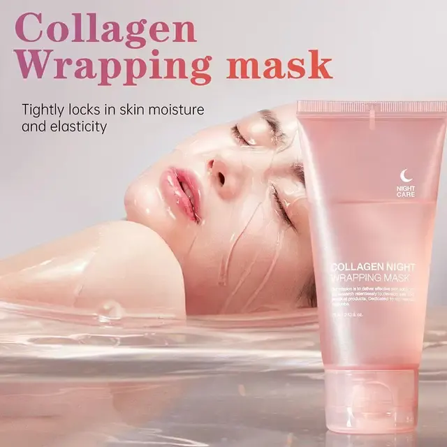 Peel-off Gesichtsmaske 4