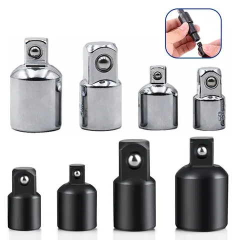 Steckschlüssel-Adapterset
