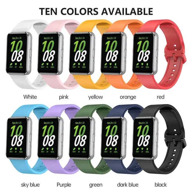 Ersatzarmband Fitness 3