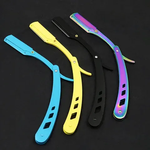 Klapprasiermesser