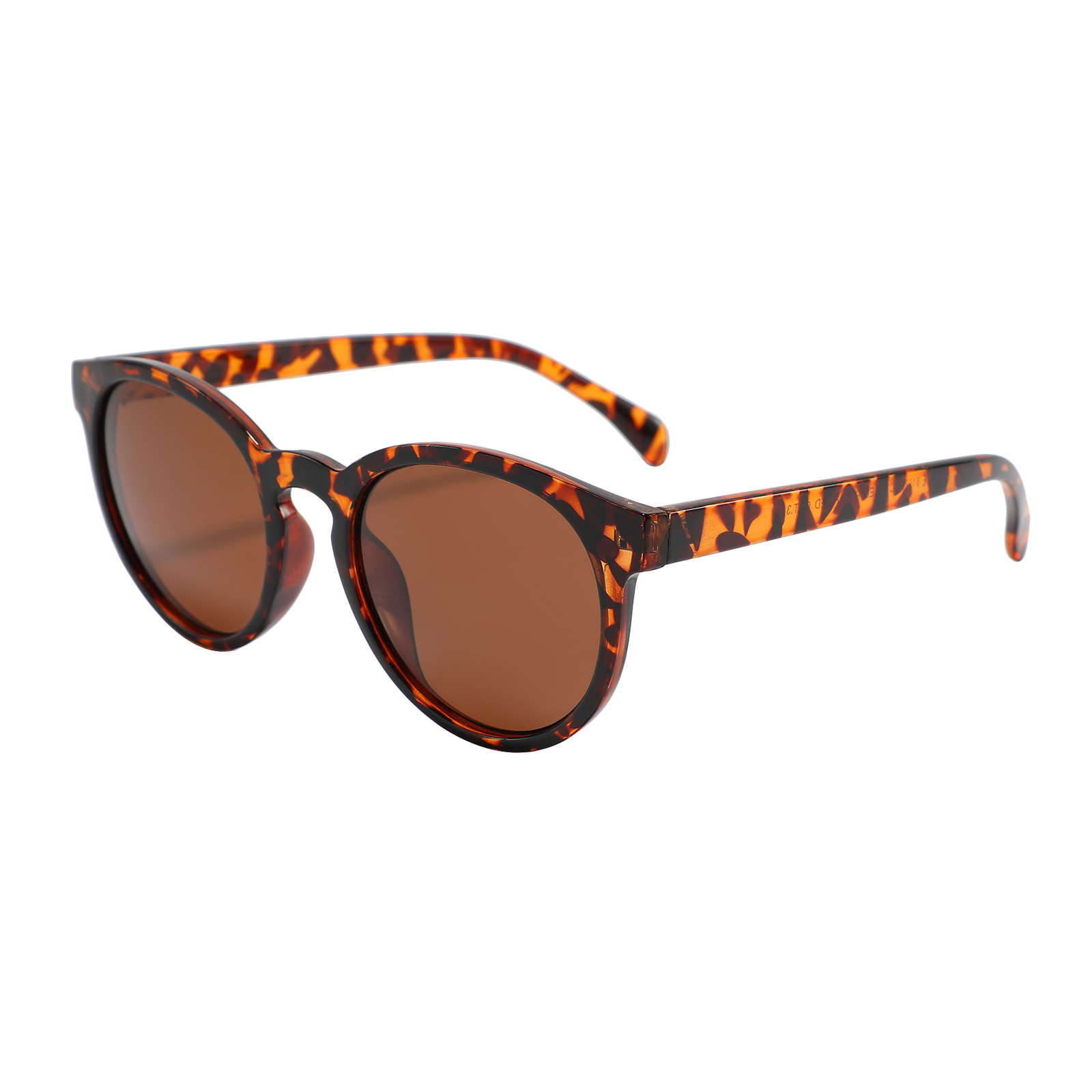 Polarisierte Sonnenbrille aus recyceltem Kunststoff 3