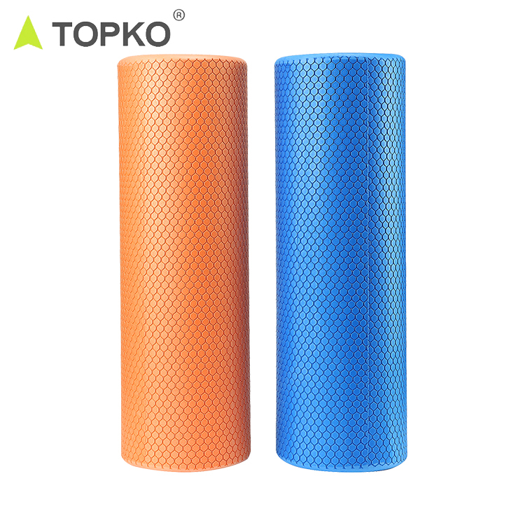 EVA-Schaumstoffrolle Yoga Pilates 30–90 cm 3