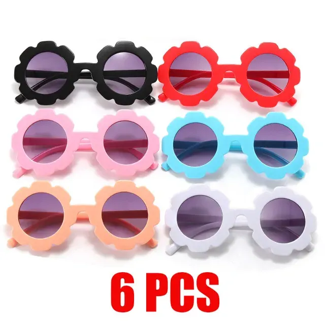 Kinder-Sonnenbrille 3