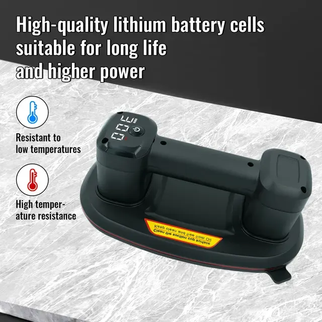 elektrischer Vakuumheber 3