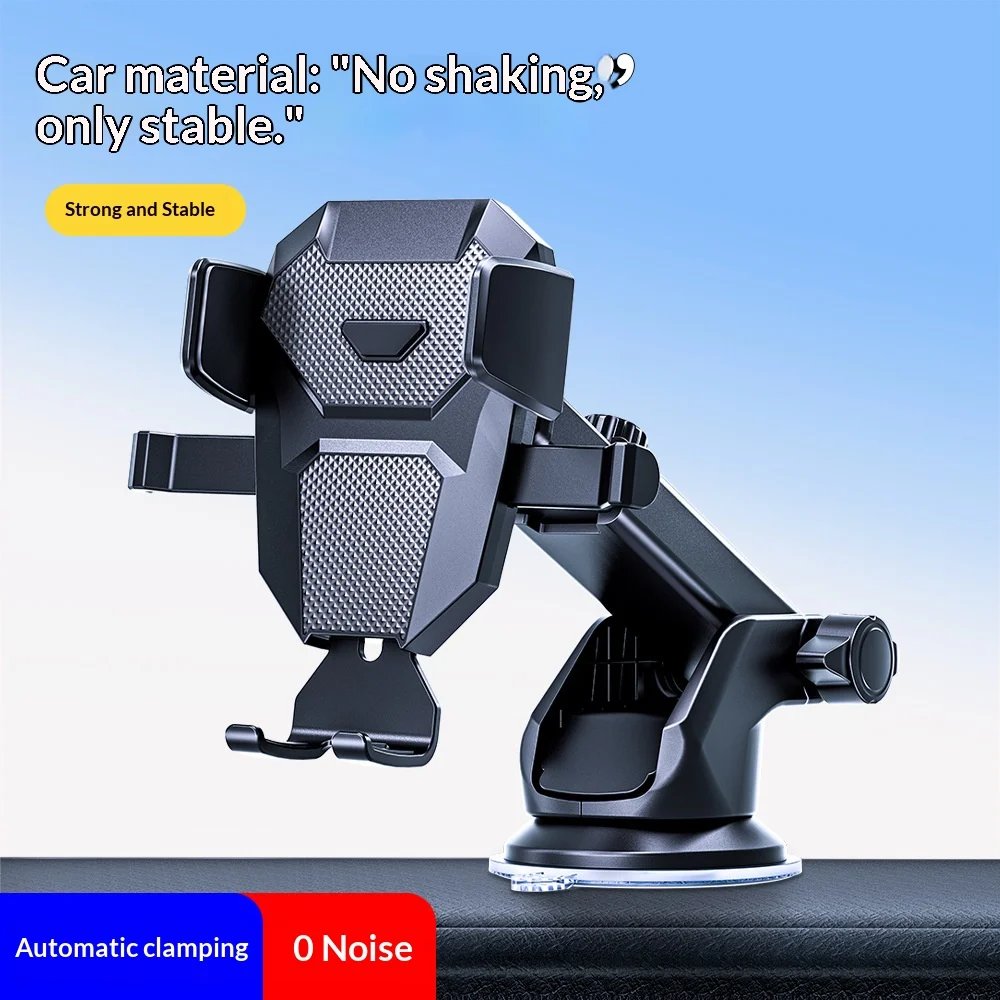 Auto-Handyhalterung
