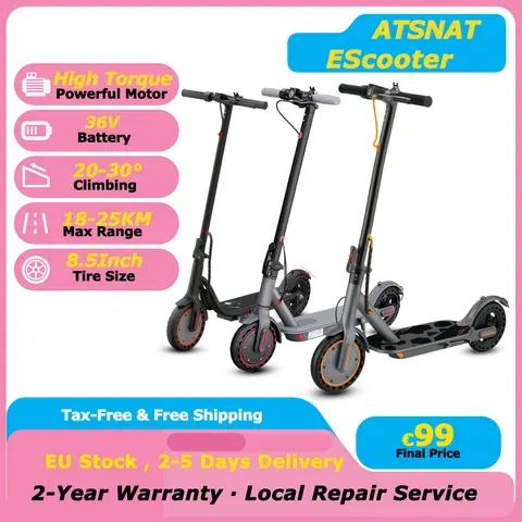 E-Scooter