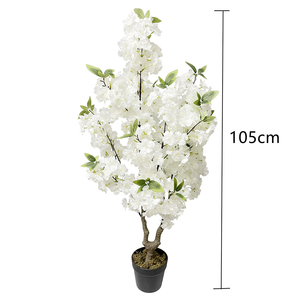 Künstlicher Kirschbaum für Hochzeiten 3