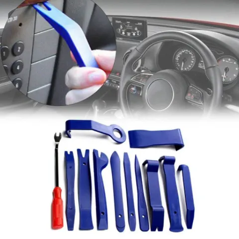 Reparatur-Werkzeugset