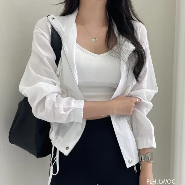 Leichte Jacke 3