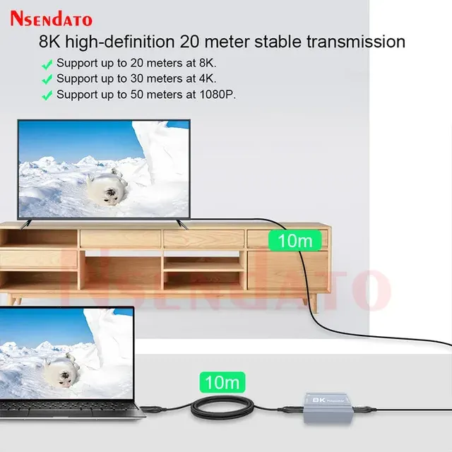 HDMI-Verteiler 2