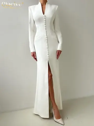 Midikleid