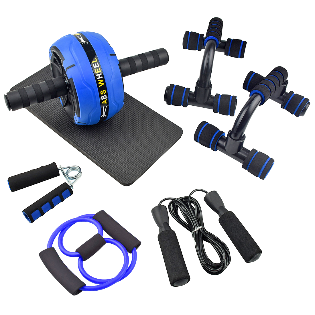 Bauchroller