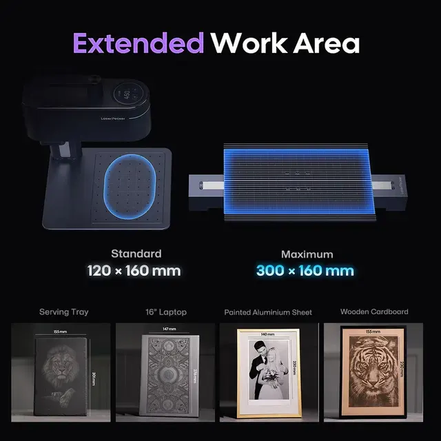 Lasergravierer 4