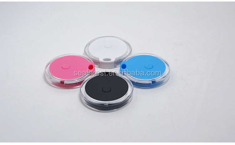 Bluetooth Wallet-Tracker mit Anti-Verlust-Alarm 4