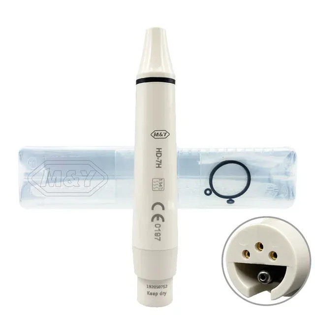 Dental-Ultraschall-Scaler 4