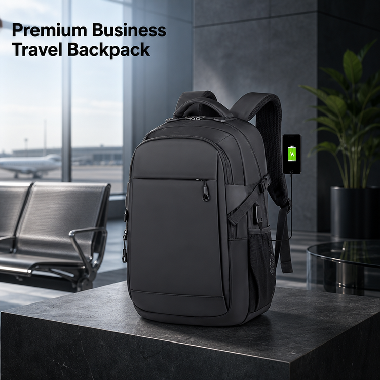 Laptop-Rucksack 2