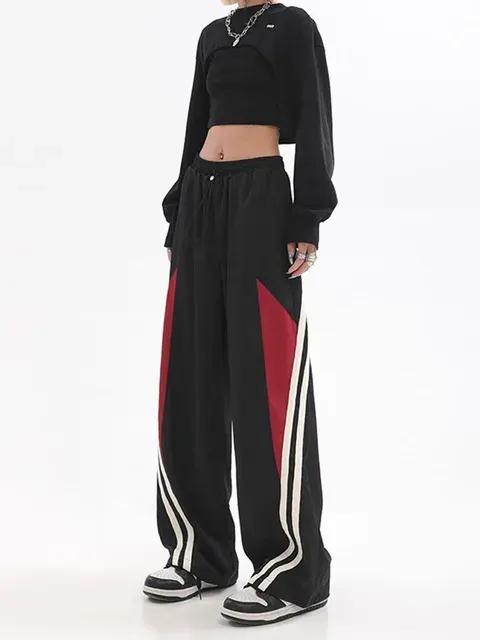 Damen Jogger-Cargohose 2